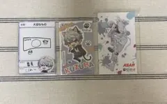 にじさんじ　葛葉　チップス　まねきねこ　ASAP