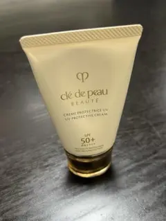 クレドポーボーテ クレームUVn 日焼け止めクリーム（顔 からだ用）