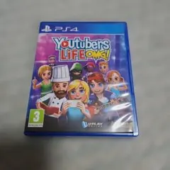 해외 PS4 유튜버 라이프 OMG!부드러운