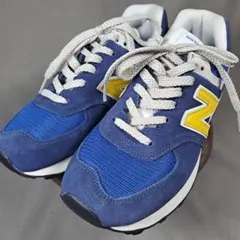 New Balance ML574OR2 　24cm 574 レディース