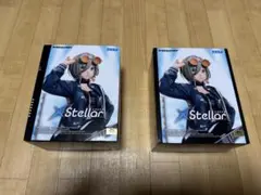 ガールズバンドクライ XStellar ルパ　エラー品