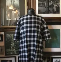 キムタク 着　Rags McGREGOR バッファローCPOジャケット　XS キムタク 着 Rags McGREGOR バッファローCPOジャケット XS