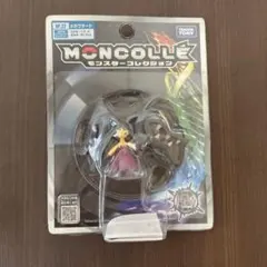 タカラトミー モンスターコレクション 黒いメガサーナイト SP-45