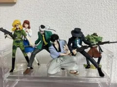 ルパン三世HG カリオストロの城