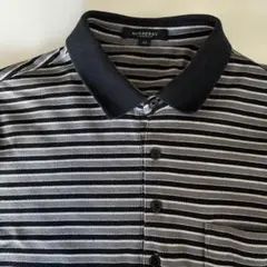BURBERRY 半袖ポロシャツ Mサイズのサムネイル