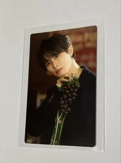 Why don’t you 超特急？　タクヤ　トレカ