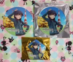 2026年最新】Steins gate 缶バッジの人気アイテム - メルカリ