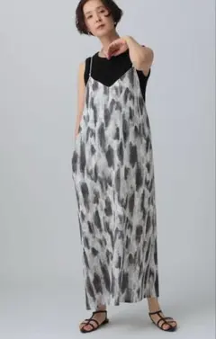 【レプシィム】2WAYアソートキャミワンピース