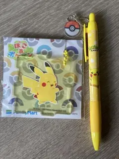 ポケパークカントー PoKePARK KANTO 限定 ボールペンセット - メルカリ