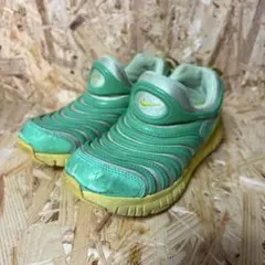 NIKE ダイナモフリー　スニーカー 20cm