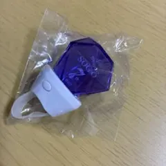 アイドリッシュセブン 10th.リングライト 御堂虎於 - メルカリ