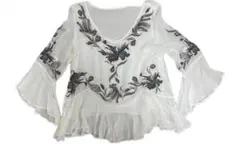 グレースコンチネンタル　トップス