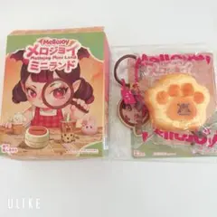 メロジョイスクイーズちびっこ おにぎり 再販なし！ - メルカリ