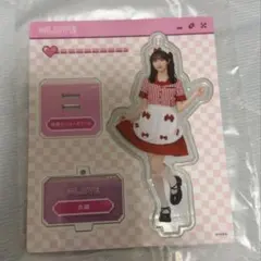 仲直りシュークリーム アクリルスタンド 野口衣織 イコラブ イコールラブ