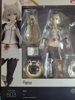 2025年最新】ゼノブレイド3 ミオの人気アイテム - メルカリ