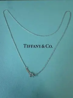 正規品　極美品ティファニーネックレス（AG925） 楽天市場】[返品OK] ティファニー クラウンネックレス Ag925