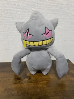 ポケットモンスター ジュペッタ ぬいぐるみ マスコットのサムネイル