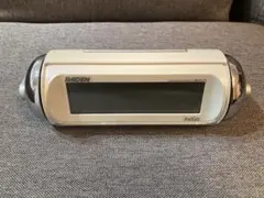 RAIDEN 目覚まし時計のサムネイル
