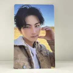 ENHYPEN ジョンウォン THE SIN : VANISH トレカ