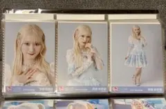 2026年最新】齋藤樹愛羅 ラストノート アクスタの人気アイテム - メルカリ
