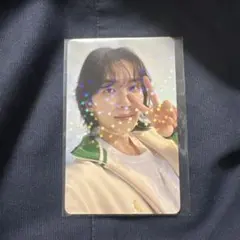 ALWAYS YOURS ジョンハン Weverse特典