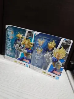 2026年最新】BANDAI SPIRITS ドラゴンボールの人気アイテム - メルカリ