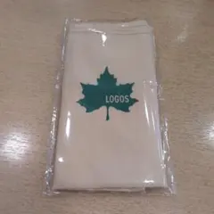 【新品】LOGOS ロゴス エコバッグ