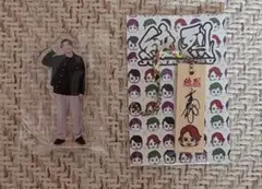 純烈 白川裕二郎 グッズ③のサムネイル