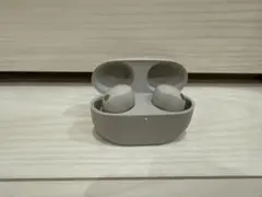 WF-1000XM5 プラチナムシルバー 美品