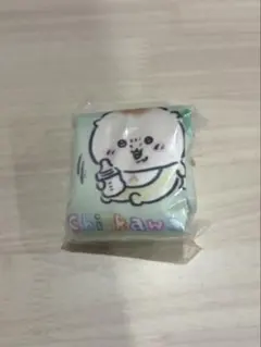 くりまんじゅう 巾着 ちいかわベビー