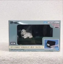 SPY×FAMILY スマホスタンド