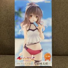 Trio-Try-iTFigure結城美柑 ToLOVEる－とらぶる－ダークネス