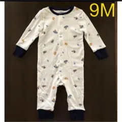 ラルフローレン ベア　ロンパース　くま