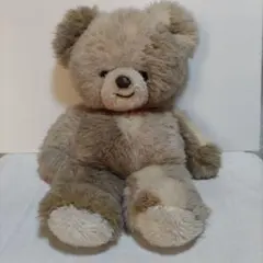 EXCELLENT FIRST エクセレントファースト社 クマぬいぐるみ レトロ