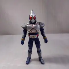 仮面ライダー ブレイドフィギュア