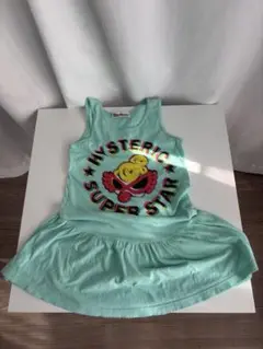 2025年最新】HYSTERIC MINI 子供用ワンピースの人気アイテム