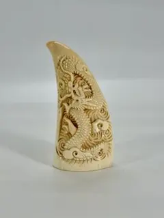 2026年最新】鯨歯工芸品の人気アイテム - メルカリ