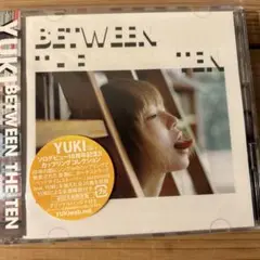 【新品未開封】BETWEEN THE TEN YUKI