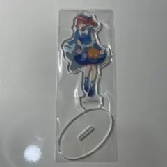 五等分の花嫁II 一番くじ 最高の休日 中野三玖 アクスタ