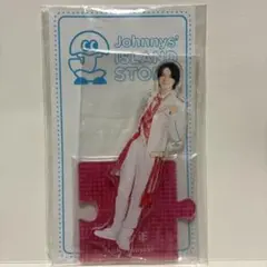 岩﨑大昇 KEY TO LIT 美少年 アクリルスタンド 岩﨑大昇 アクリルスタンド | ファミクラストア オンライン