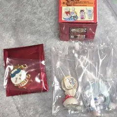 ハチワレ　ちいかわレストラン