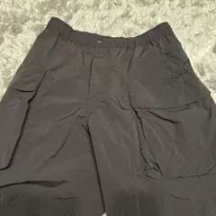 UNIQLO U パラシュートカーゴショーツ M