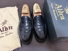 2026年最新】alden 54321の人気アイテム - メルカリ