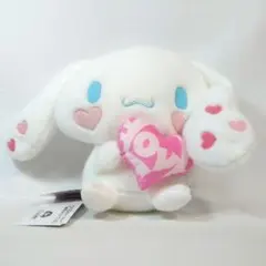 【まとめ割】 シナモロール×＝LOVE Lぬいぐるみ Vol.2