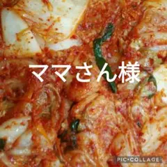ママさん様専用です。