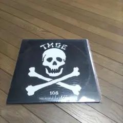 TMGE 106 アナログ盤 ザミッシェルガンエレファント 30インチ レコード
