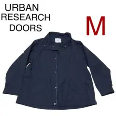 美品　URBAN RESEARCH DOORS マウンテンパーカー　撥水　M