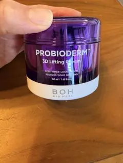 BOH PROBIODERM 3D Lifting Cream 50mlのサムネイル
