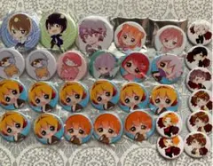 歌い手 缶バッジ