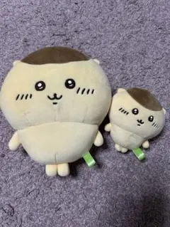 くりまんじゅう　ぬいぐるみ　マスコット